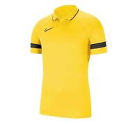 T-shirt NIKE Drifit Academy 21 Jaune - Homme/Adulte S