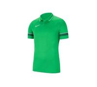 T-Shirt Nike Drifit Academy 21 Polo Vert - Homme/Adulte S