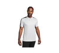 T-shirt NIKE Drifit Academy Blanc - Homme/Adulte - Polyester - Manches courtes - Col arrondi M