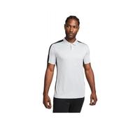 T-shirt NIKE Drifit Academy Blanc - Homme/Adulte - Polyester - Manches courtes - Col arrondi S