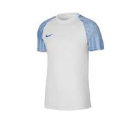 T-shirt NIKE Drifit Academy Jsy Blanc - Homme/Adulte - Coupe Regular - Manches courtes - Col arrondi S