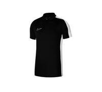 T-shirt Nike Drifit Academy Noir - Homme/Adulte - 100% polyester - Manches courtes - Col arrondi S