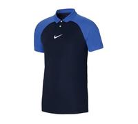 T-shirt NIKE Drifit Academy Pro Bleu-Noir - Homme/Adulte L