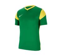 Nike Homme Park Derby Iii Jersey, Pine Green/Tour Yellow/Tour Yellow/White, S EU