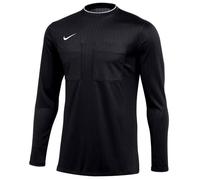 Nike Maillot d’arbitre Dri-FIT REF 2 manches longues Noir/Blanc Homme L
