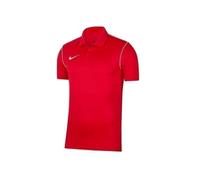 T-Shirt Nike Dry Park 20 M - NIKE - Rouge - Homme - 100% polyester - Regular - Manches courtes - Col arrondi M