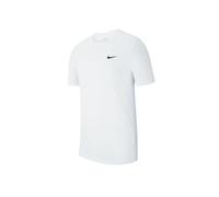 T-Shirt Nike Dry Tee Crew Solid XXXL - NIKE - Blanc - Homme - Adulte M