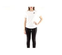 T-shirt - NIKE - DX7902-100 - 100% Polyester - Manches courtes - Coupe régulière M