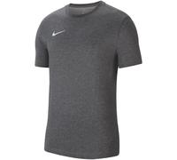 T-shirt Nike Dynamic Fit Park20 Gris S Male