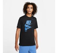 Nike Sportswear Sport Essentials+ Short Sleeve T-shirt Noir 2XL Homme