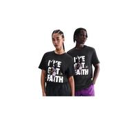 T shirt nike faith noir unisexe