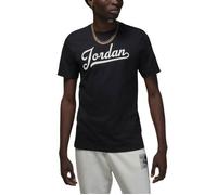 T-shirt - Nike - Flight MVP - Noir - Coton - Manches courtes XS