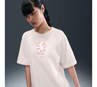 T-shirt Nike Football Chelsea FC pour femme Phantom L (FR 46-48)