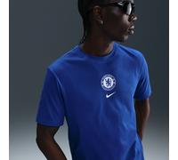 T-shirt Nike Football Chelsea FC pour homme Rush Blue XS