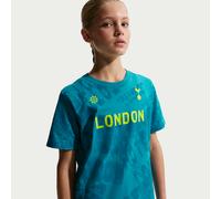T-shirt Nike Football Tottenham Hotspur pour ado Cyber Teal XL