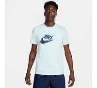 T-Shirt Nike Futura Homme Sky Blue HJ0559 474 Original