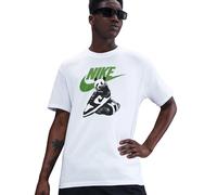 T-shirt Nike Fw Mbr Cnct Fa25 Blanc 3XL Male