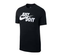 Tee-shirt Nike M NSW TEE JUST DO IT SWOOSH ar5006-011 Taille XL