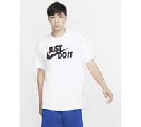Tee-shirt Nike Sportswear Blanc pour Homme - AR5006-100 - Taille M