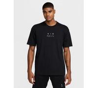 T-Shirt Nike Homme Sportswear Air Max 90 - 013 (Noir/Blanc/Gris)