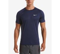 T-shirt Nike Hydrogu manche courte bleu foncé - L