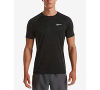 Vêtements Nike Swim NESSA586 pour Accessoires XXL Noir