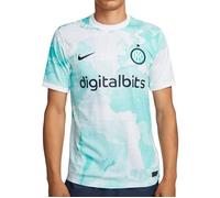 T-Shirt Nike Inter Milan 22/23 Stadium Away Manches Courtes L