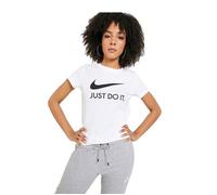 T-Shirt - NIKE - JDI SLIM - Blanc - Coton - Manches courtes XL