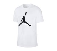 T-Shirt Nike Jordan Homme Manche Courte CJ0921 100 Blanc Jumpman Air