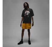 T-shirt Nike Jordan Noir M Male