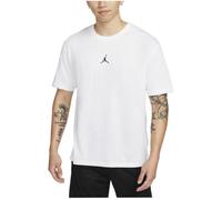 T-shirt Nike Jordan Sport Drifit Blanc - Homme/Adulte - Coupe Regular - Manches courtes - Col arrondi XXL