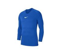 T-Shirt - Nike - JR Dry Park - Bleu - Manches courtes - Respirant M