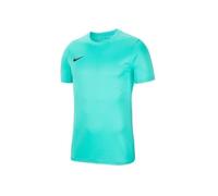 T-Shirt Nike JR Dry Park Vii L - NIKE - Bleu - Polyester - Regular - Manches courtes - Col arrondi - Garçon M