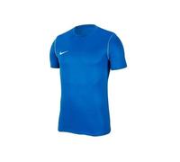 T-Shirt - NIKE - JR Park 20 M - Bleu - 100% coton - Manches courtes XL