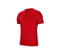 T-Shirt - NIKE - JR Park 20 XS - Manches courtes - Col arrondi - Rouge XL