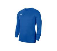 T-Shirt Nike JR Park Vii XL - NIKE - Bleu - 100% coton - Regular - Manches courtes - Col arrondi M