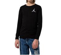 T-Shirt - NIKE - Jumpman Air - Noir - Coton - Manches courtes S