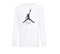 T-Shirt - NIKE - Jumpman Flight - Blanc - Garçon - Manches courtes - Coton XL