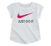 Nike Kids Swoosh Lt Just Do It Short Sleeve T-Shirt 12 Mois
