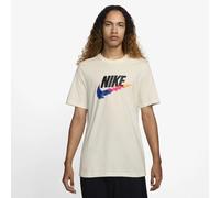 T-shirt Nike Just Do It Beige S Male