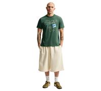 T-shirt Nike Just Do It Vert L Male