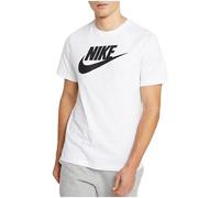 T-Shirt Nike M NSW Tee Icon Futura Homme AR5004 101 Original