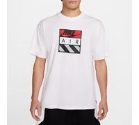 T-Shirt Nike M90 Air Blanc Homme HJ0578 100 Original