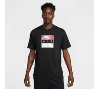 T-Shirt Nike M90 Air Noir Homme HJ0578 010 Original