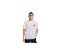 T shirt nike m90 valentines day blanc homme