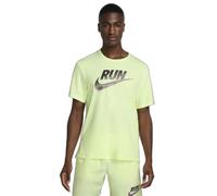 Nike Miler Run Energy vêtement running homme Miler Run Energy M Vert