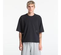 T-shirt Nike N.A.C. Men's Dri-FIT Short-Sleeve Training Top Black/ Black M