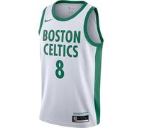 T-shirt Nike Nba Boston Celtics Kemba Walker City Edition Swingman CN1715107