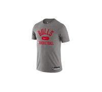 T-shirt Nike Nba Chicago Bulls DA5916063 M