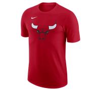 T-shirt Nike NBA Chicago Bulls Essential pour homme University Red S